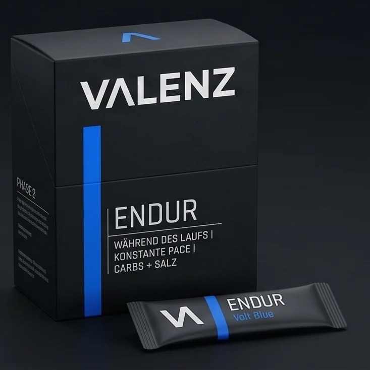 VALENZ | Daily Hydration & Fueling System for Ambitious Athletes